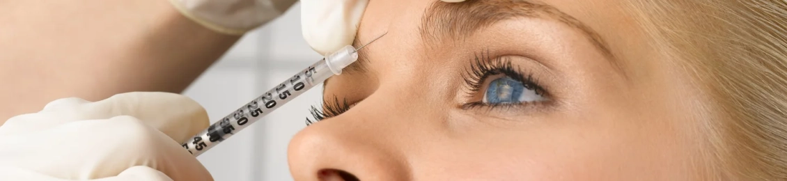 أماكن حقن الفيلر في الوجه: دليلك لتجميل الملامح بشكل طبيعي وآمن