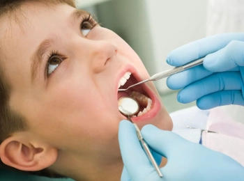 كيف يتم طريقة خلع الضرس للاطفال في خطوات بسيطة؟