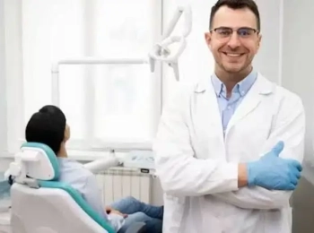 احسن دكتور اسنان في المدينه المنوره وافضل الخدمات