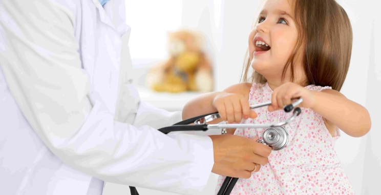 أفضل دكتور حساسية أطفال: كيف تختار الطبيب المناسب لطفلك؟