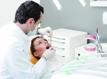 أفضل دكتور زراعة اسنان بالمدينة المنورة