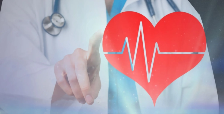 أفضل دكتور قلب في المدينة المنورة لعلاج أمراض القلب والشرايين