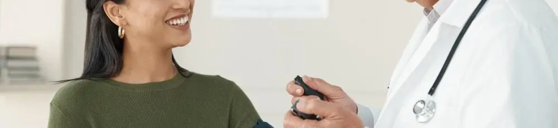 أفضل دكتور لعلاج مشاكل الضغط متابعة دقيقة لحالتك