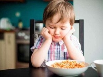 تجربتي مع فاتح الشهية للأطفال داخل مجمع الطب المتميز