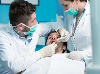 افضل تخصص طب اسنان للاطفال في المدينة المنورة