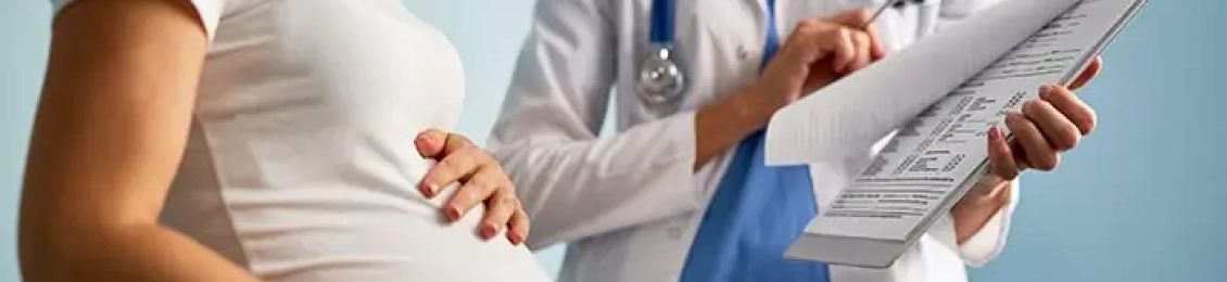 أفضل طبيب لمتابعة الحمل بالمدينة المنورة خبرة وثقة