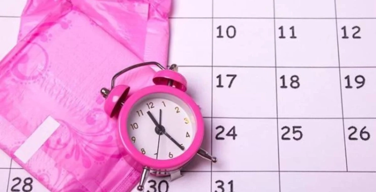 علامات عدم انتظام الدورة الشهرية ومتى يجب زيارة الطبيب
