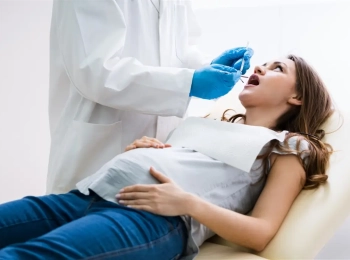 د.طارق ابو حماد افضل دكتور علاج عصب الاسنان للحامل