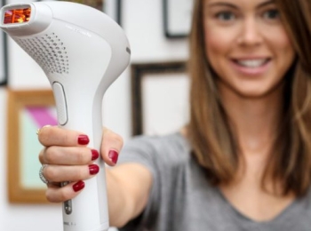 تعرف على جهاز ليزر إزالة شعر المناطق الحساسة للابد