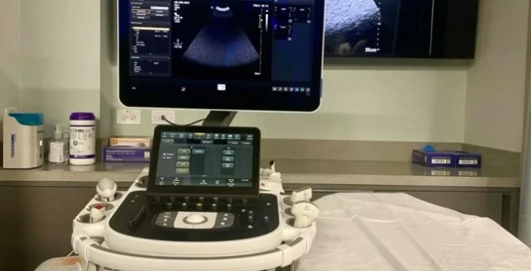 أفضل عيادة سونار حمل المدينة المنورة وكيف تختاري الأفضل