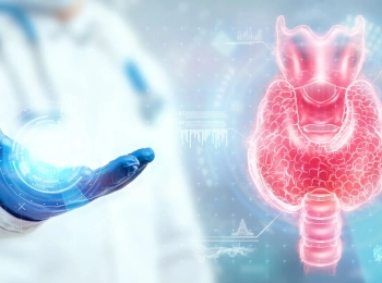 د.ابراهيم السهلي افضل إستشاري غدد صماء في المدينة المنورة