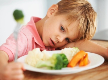 علاج  فقدان الشهية عند الاطفال وما هي أسباب المشكلة وطرق علاجها