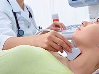 الموجات فوق الصوتية للغدة الدرقية وتشخيص الأمراض