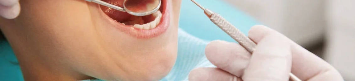 أسباب وجود ألم في الضرس عند الضغط عليه بعد حشو العصب