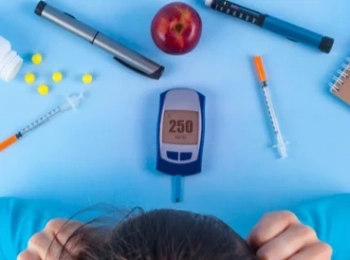 تجربتي في خفض السكر التراكمي: خطوات فعالة للتحكم في مرض السكري