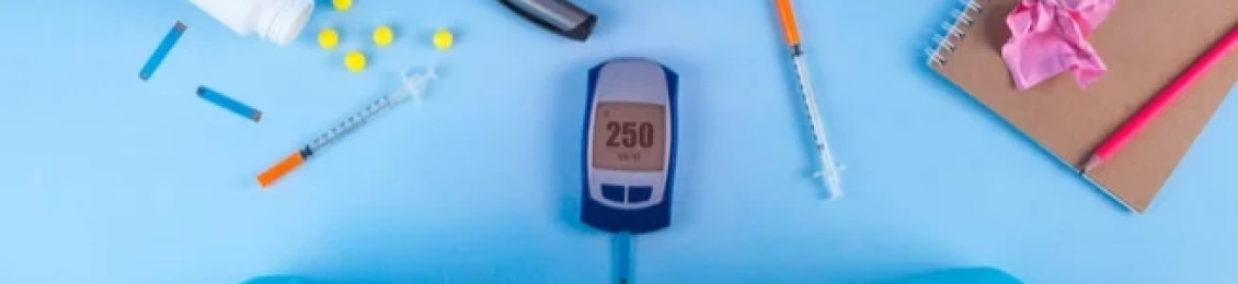 تجربتي في خفض السكر التراكمي: خطوات فعالة للتحكم في مرض السكري