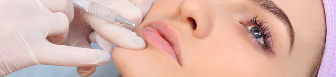 ابر فيلر للوجه: الاستخدامات، الأنواع، والنتائج المتوقعة