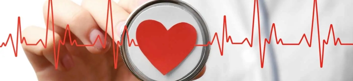 استشاري قلب في المدينة المنورة لمتابعة الحالات المزمنة بدقة