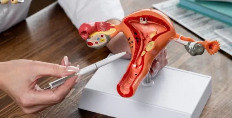 أعراض ما بعد عملية رفع الرحم: ما الطبيعي وما غير الطبيعي؟