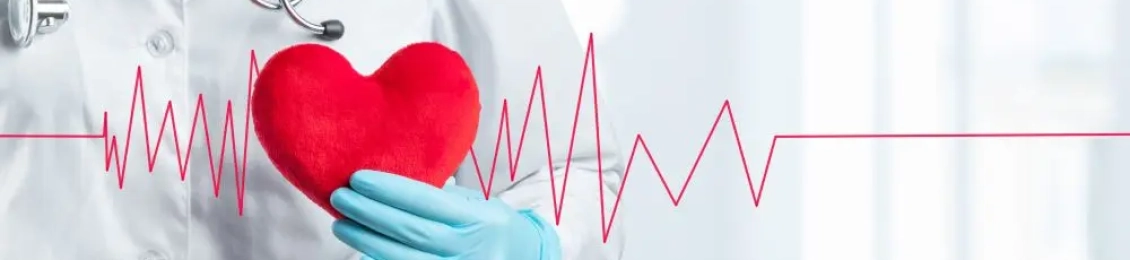 حجز متابعة أمراض القلب مع أفضل أطباء القلب في المدينة