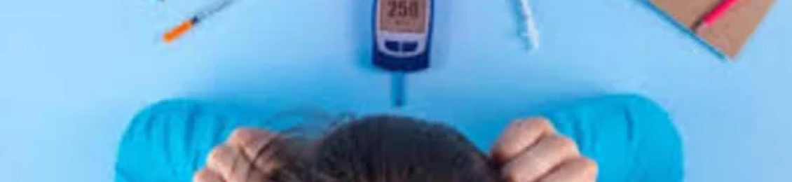 اعراض مرض السكر الخفيف: كيف تكتشفه مبكرًا وتتجنّب تطوره؟