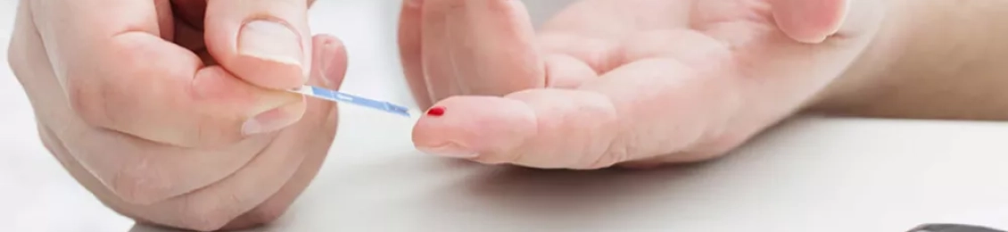 هل مرض السكر معدي؟ تعرف على الحقيقة الكاملة من الناحية الطبية