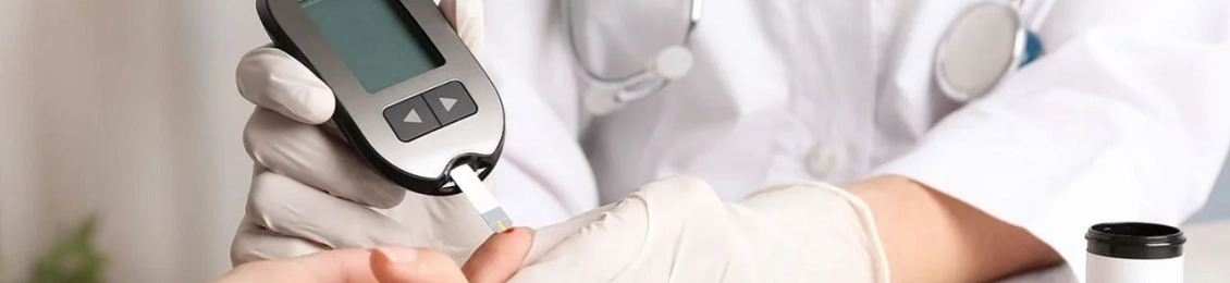 مضاعفات مرض السكري على المدى البعيد وطرق الوقاية