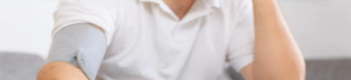 اسباب مرض ضغط الدم المرتفع: هل نمط حياتك هو السبب؟