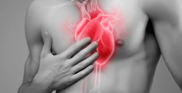 أعراض مرض القلب عند الشباب ومتى تكون خطيرة