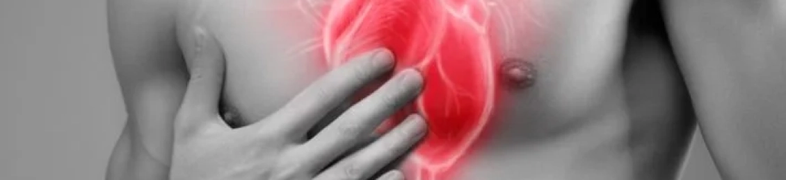 أعراض مرض القلب عند الشباب ومتى تكون خطيرة