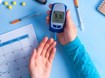 طرق علاج مرضى السكري بنوعيه مع د.احمد زيتوني