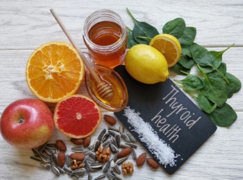 تغذية مريض فرط نشاط الغدة الدرقية وأهم الأغذية المسموحة والممنوعة