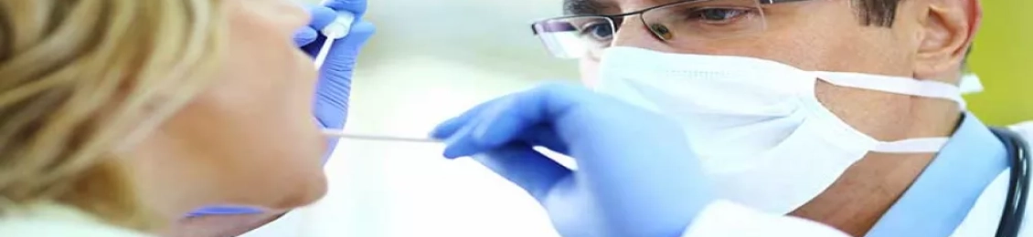 تحليل مسحة الحلق: متى تحتاج إليه وماذا يكشف؟