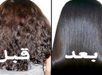 كولاجين مع بديل البوتكس للشعر: سر الترطيب العميق واللمعان الطبيعي