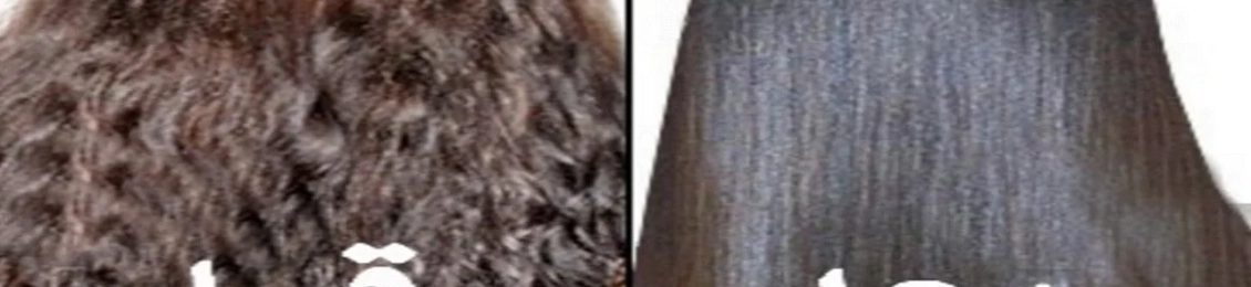 كولاجين مع بديل البوتكس للشعر: سر الترطيب العميق واللمعان الطبيعي