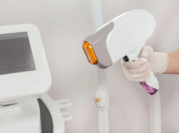 تجربتي مع جهاز كانديلا وأهم مميزاته