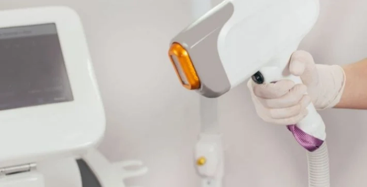 تجربتي مع جهاز كانديلا وأهم مميزاته