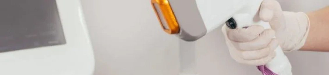 تجربتي مع جهاز كانديلا وأهم مميزاته