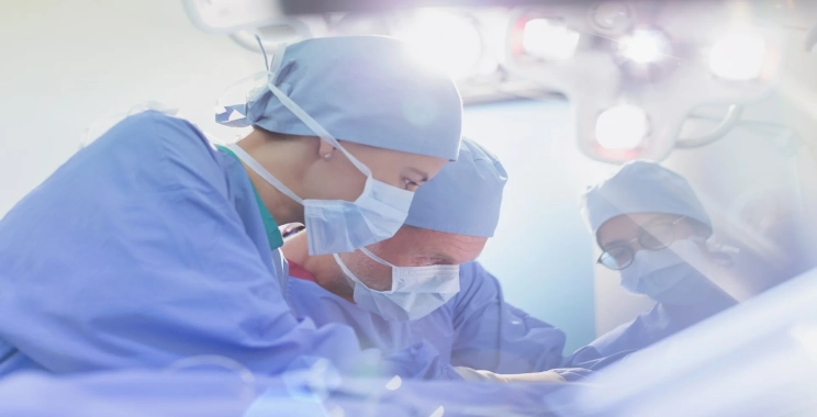 تجاربكم مع عملية رفع الرحم: ما بين القلق والراحة بعد العملية