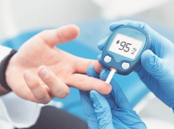 الوقاية من مرض السكري من النوع الثاني: خطوات بسيطة تحميك