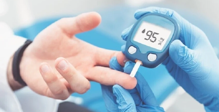 الوقاية من مرض السكري من النوع الثاني: خطوات بسيطة تحميك