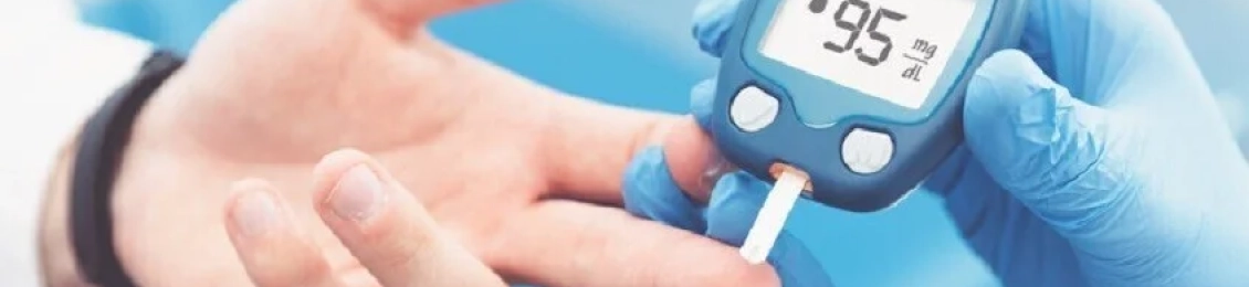 الوقاية من مرض السكري من النوع الثاني: خطوات بسيطة تحميك