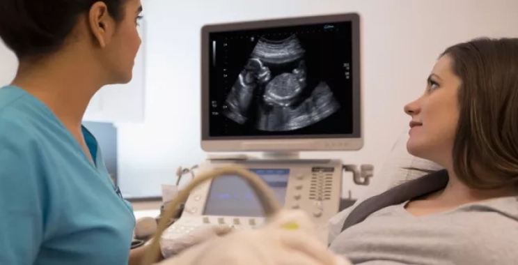 حجز موعد سونار رباعي الأبعاد: خطوات سهلة وسريعة