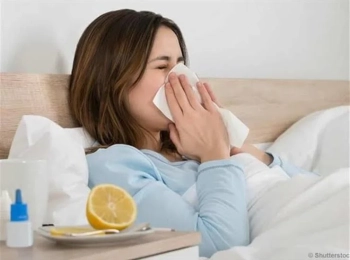 علاج نزلات البرد في الصيف وكيف تتجنبها وتتعافى منها سريعًا؟