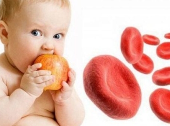 علاج نقص الحديد عند الاطفال و9 علامات تدل على نقص الحديد في الجسم