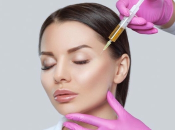 أفضل نوع فيلر شد الوجه: اختاري النتيجة التي تناسب عمرك وبشرتك