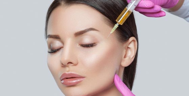 أفضل نوع فيلر شد الوجه: اختاري النتيجة التي تناسب عمرك وبشرتك