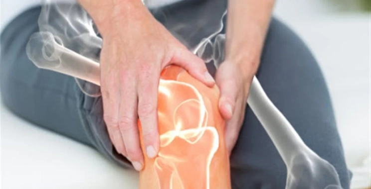 أعراض هشاشة العظام في الأرجل وكيفية التعامل معها
