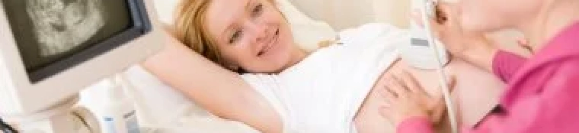 ما هو افضل وقت لعمل سونار الحمل؟