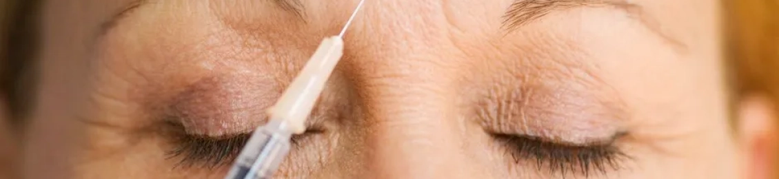 متى ينتهي مفعول البوتكس ومتى تحتاجين جلسة جديدة؟